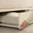Serrano Queen Platform Bed With Drawer-102427928