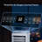 Antarctic Star 10000 BTU Air Conditioner， Cools 450 Sq.Ft. 3-in-1 Air Conditioner with Remote