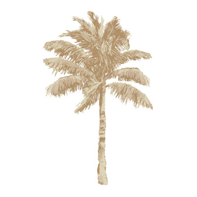 Ambania Palm Natural I par Kristen Drew