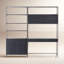 Trey Solid Wood Modular Leaning / Ladder Desk-837037523