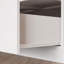 Armoire l 126 po