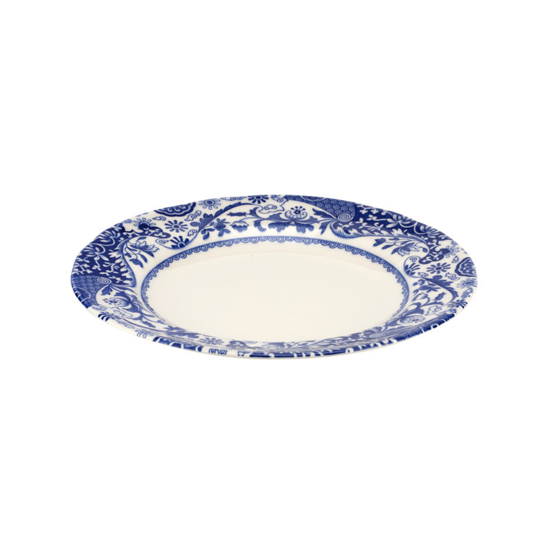 Blue Italian, Brocato - Side Plates