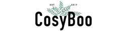 CosyBoo logo