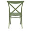 Chaise d'appoint de salle à manger Farrah-505751435