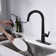 Ultra Faucets Ardua Pull Down Kitchen Faucet