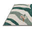 Tapis gris lavable à la machine-840254425