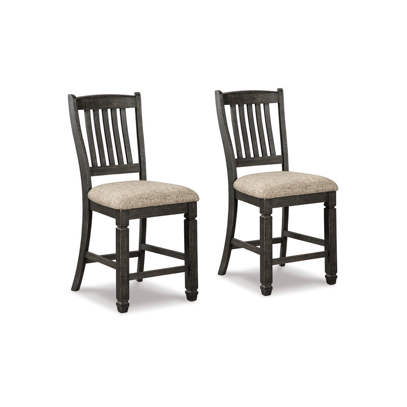 Krout 24'' H Upholstered Side Chair