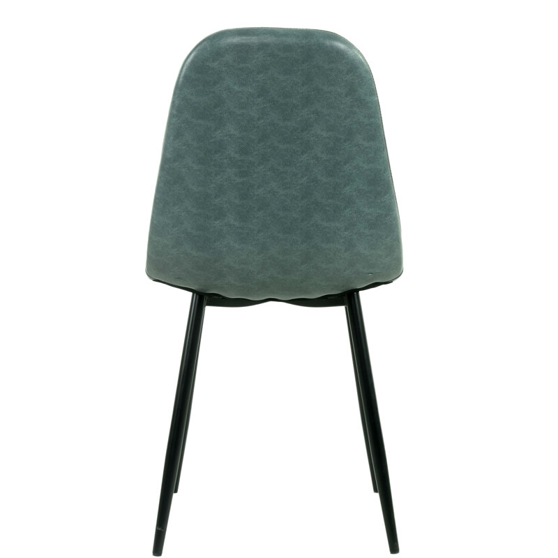 Kessel Dining Chair, Turquoise