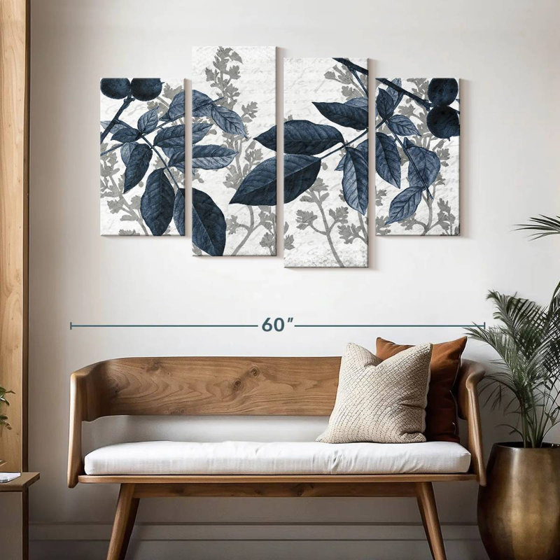 Branches Harnek