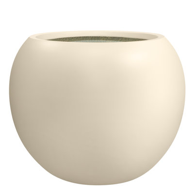 Pot de fleurs Dorlis Fiberstone