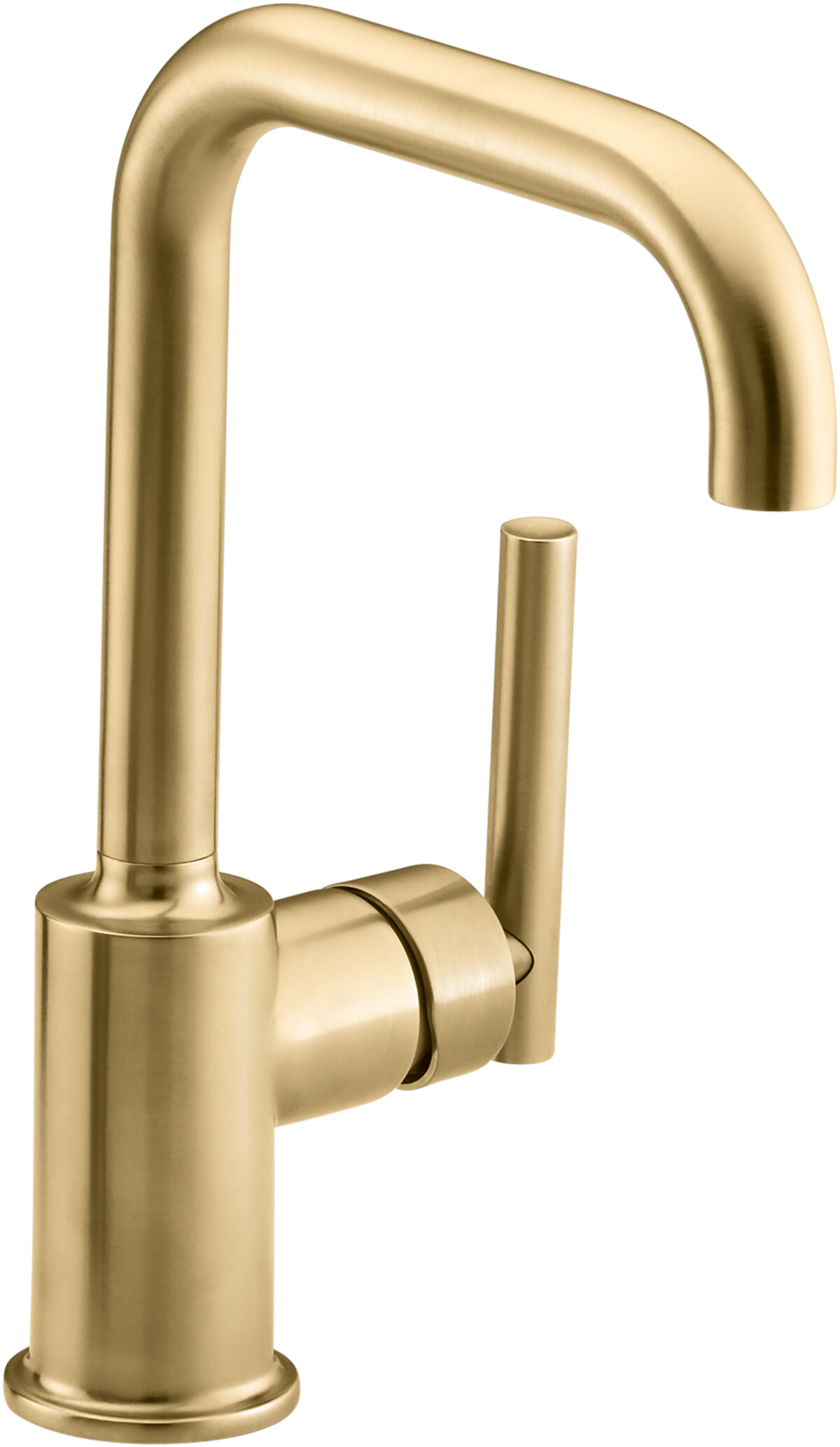 KOHLER K-7509-BL Faucet, selling Matte Black