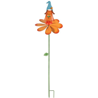 Piquet de jardin