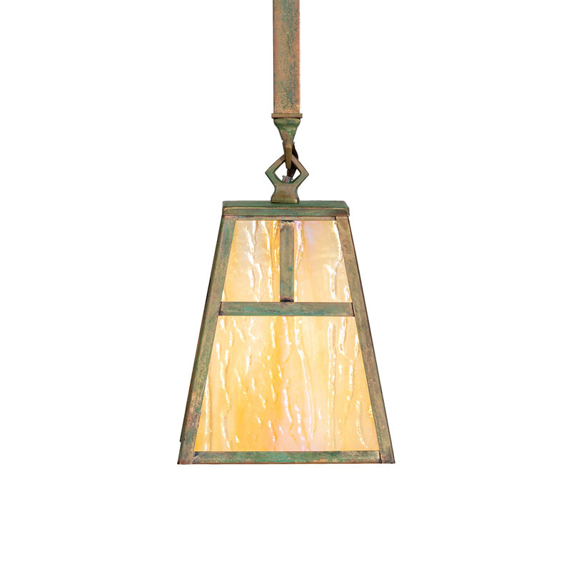 1 - Light Pendant