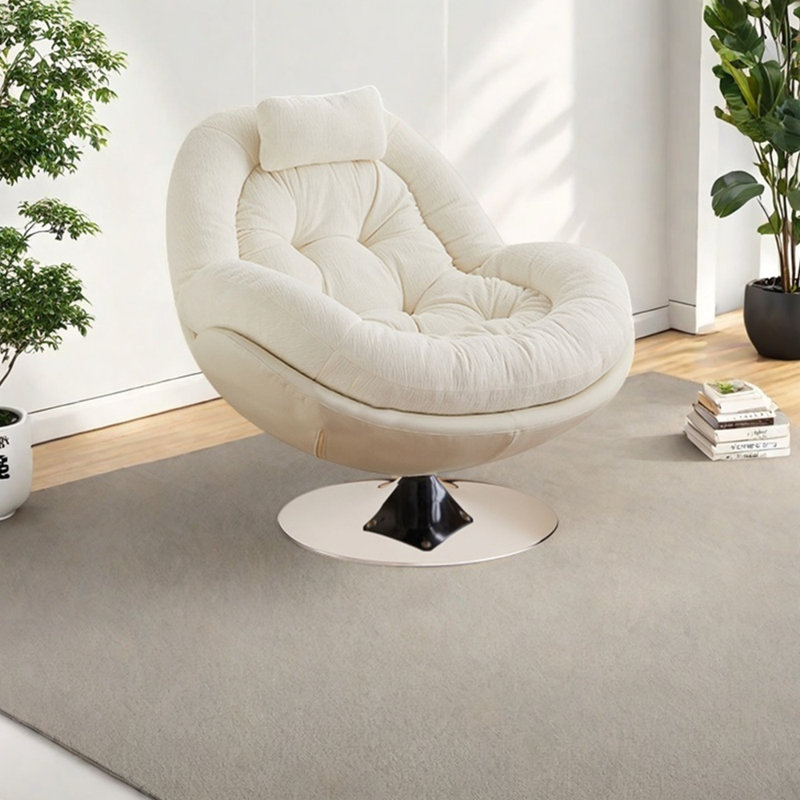 Anneken, Tissu beige