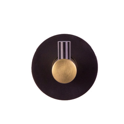 Kelton Wall Mounted Robe Hook