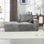 Canapé Boucle 67,72 "l-111790675