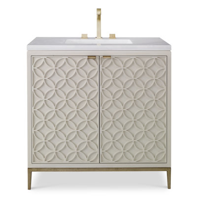 Italian Sink Chest