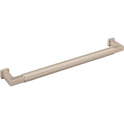 Ogden 12" Center-To-Center Bar Pull