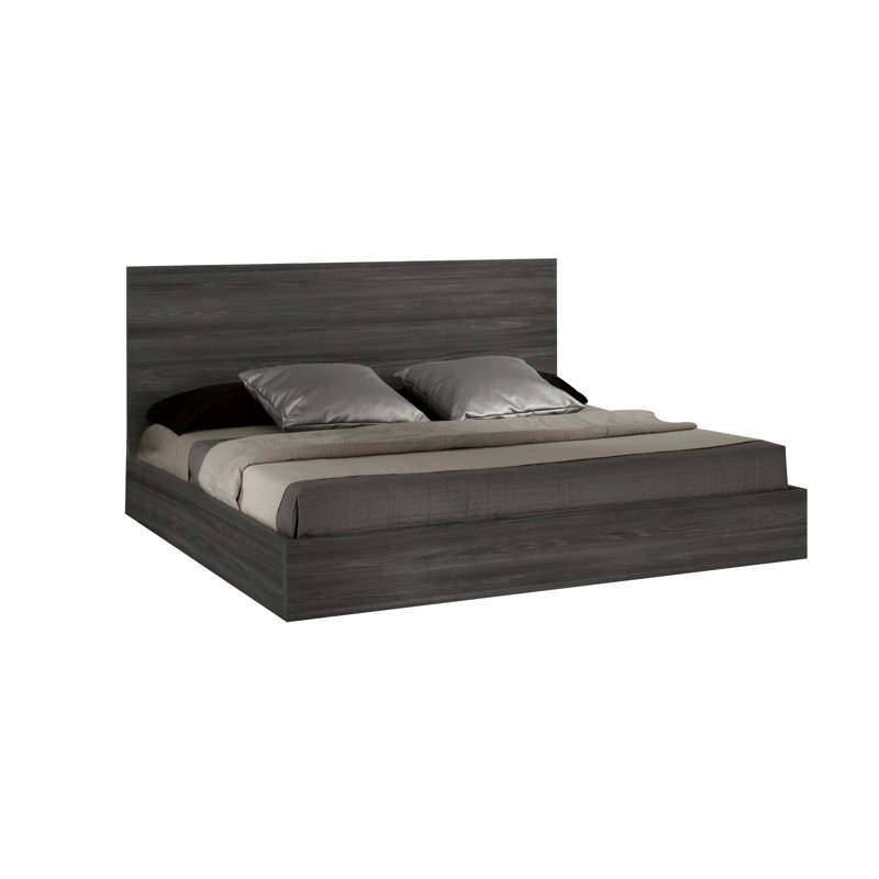 Noe Kamp Bed