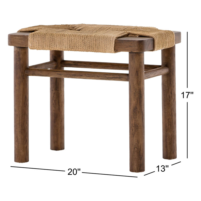 Shona Utility Stool