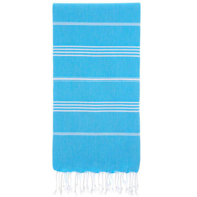 Lina Peshtemal Beach Towel