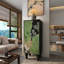 Armoire de rangement Art Retro