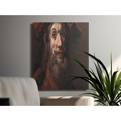Wrapped Canvas Print Set