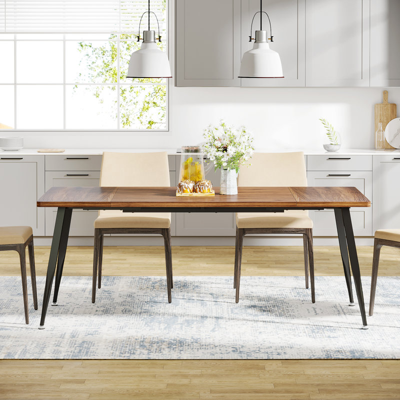 17 Stories Dining Table & Reviews | Wayfair