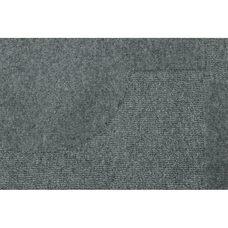 Abstract Area Rug, Rectangle 190 x 290cm
