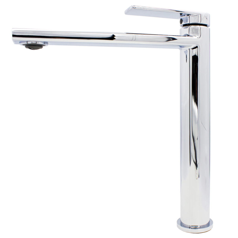 Mono Basin Mixer, Chrome