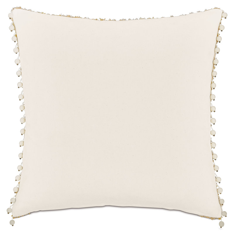 Manderley Boucle Decorative Pillow