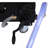 25-Gallon Low-Profile Oil Drain With Pump