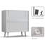 Commode 3 tiroirs Claymore-579690862