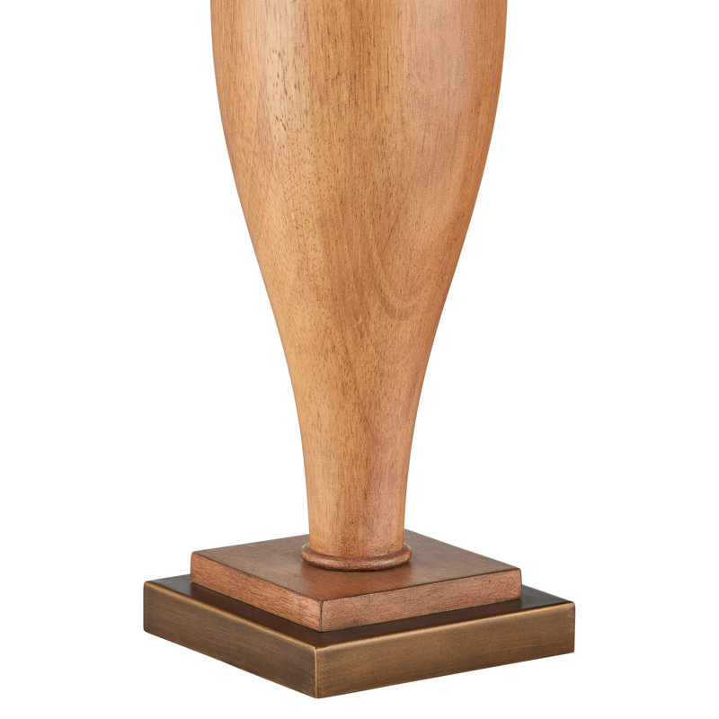 Lignum Table Lamp