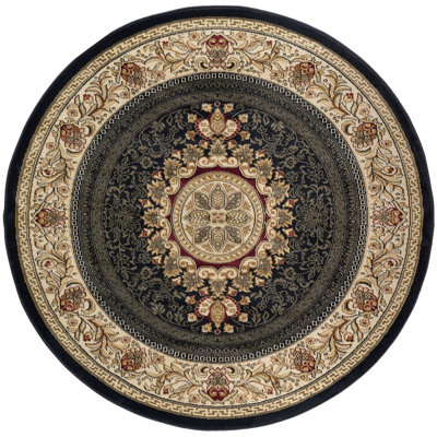 Clarence Power Loomed Rug 