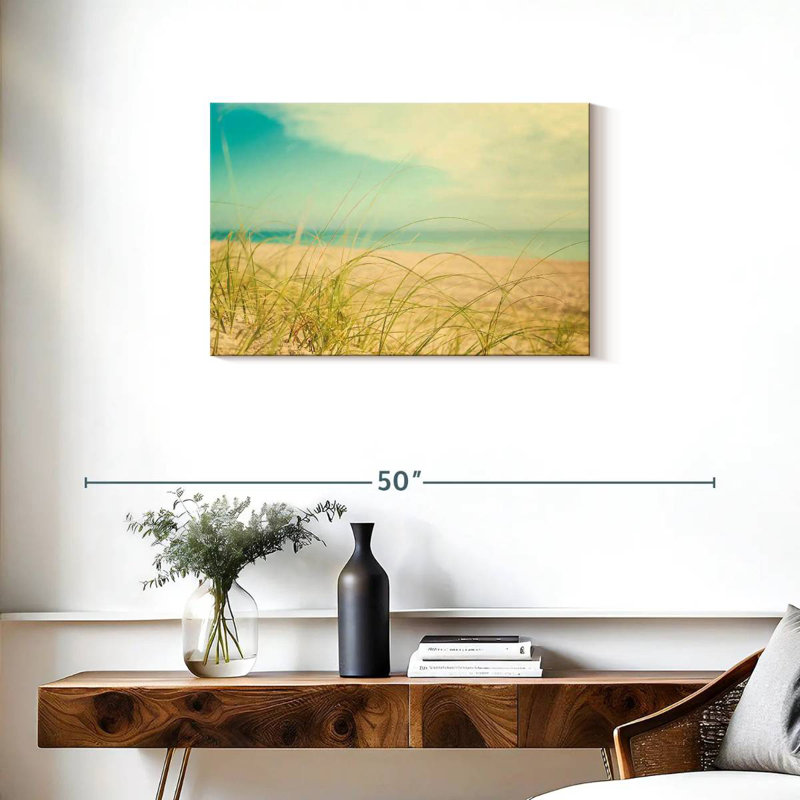 Gillard Grass I, H 20 po x l 30 po
