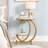 Garip Side Table