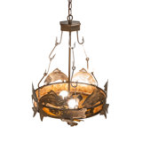 Catch of the Day 2 - Light Pendant