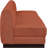 Quinn 128" Upholstered Sofa-94191092