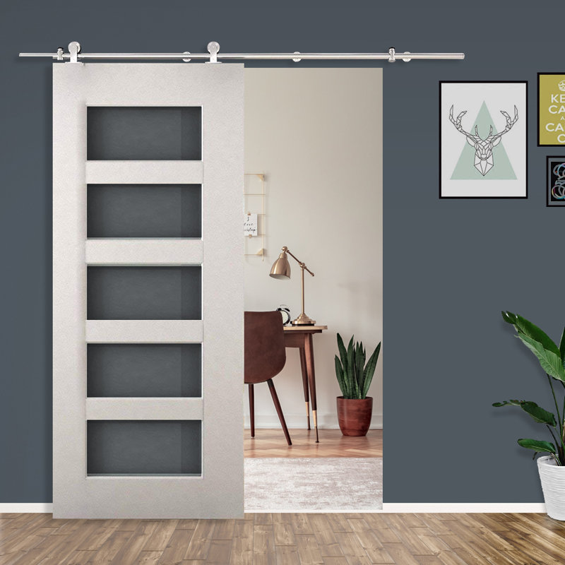 Tashina Barn Door Hardware Kit