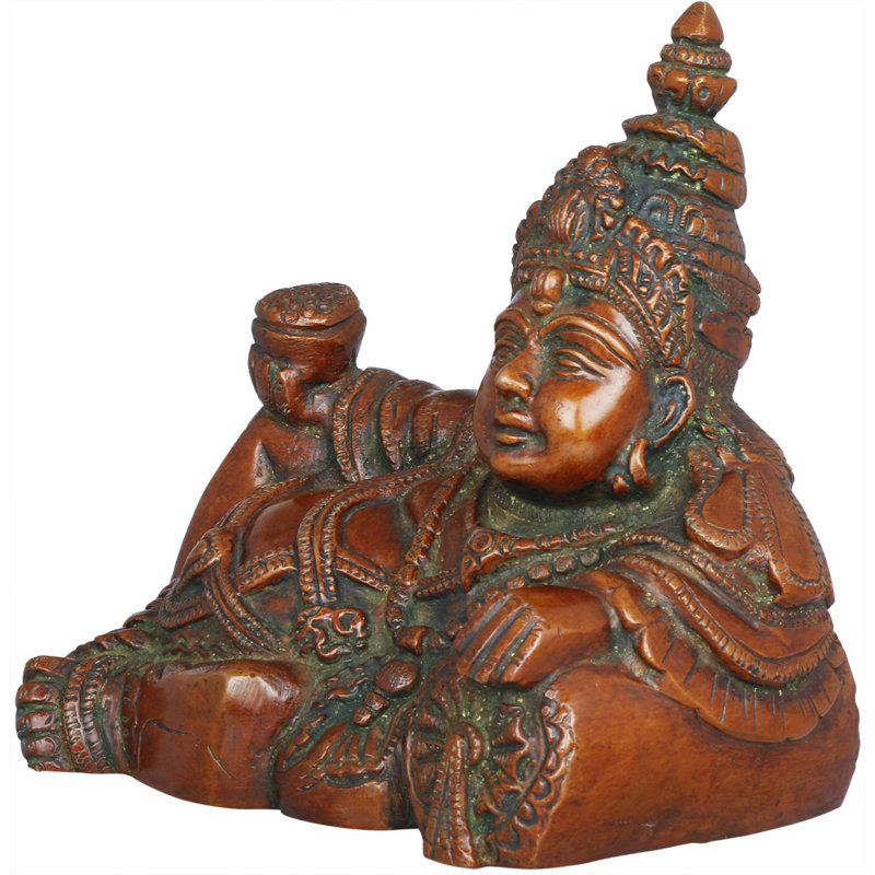 Figurine Kubera
