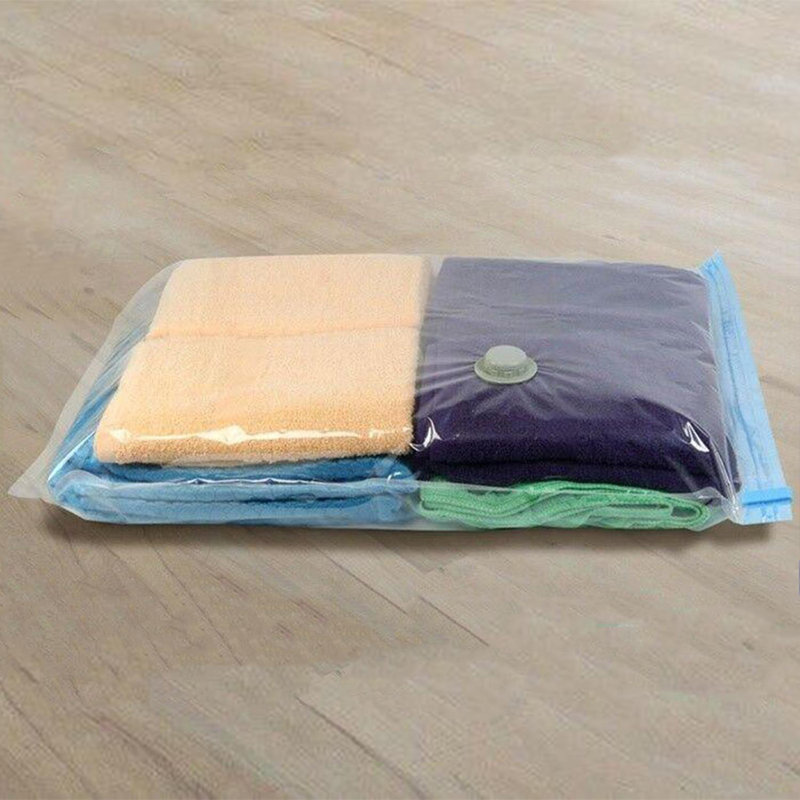 Rebrilliant Shugart Vacuum Storage Bags