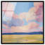 Blushing Sky Print by Oliver Gal-1770138243-1770138244