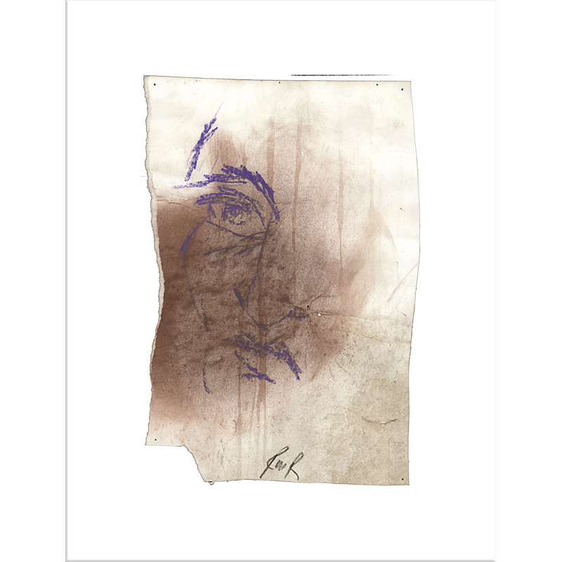 Studio Series 8 Print