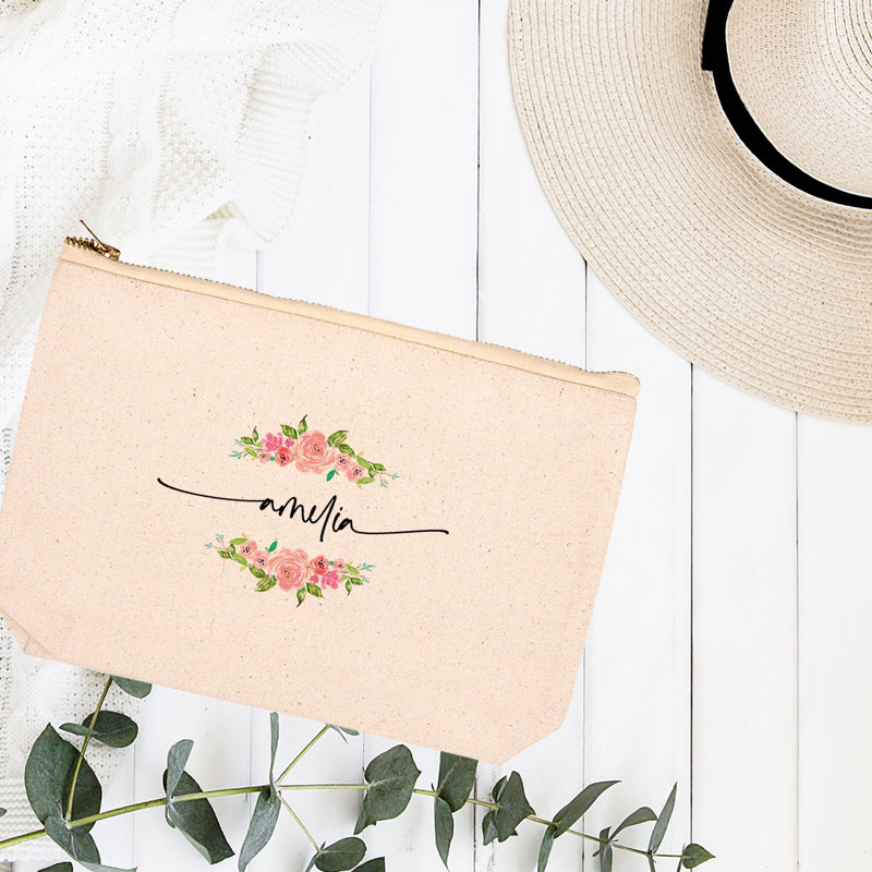 Sac de demoiselle d'honneur, Oui