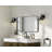 Erath Contour Metal Mirror-108306209-108306187