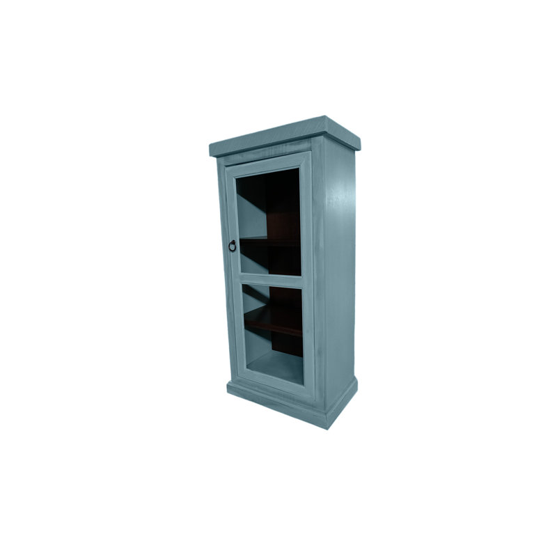 Tour audio Farmhouse, Turquoise