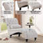 Chaise longue sans accoudoirs Ameerat-58648861