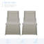 Angarano Sun Lounger