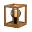Levane Wood Table Lamp